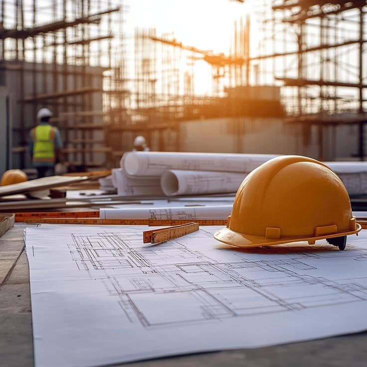 General Construction services