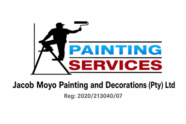 Jacob Moyo Painting & Decorations