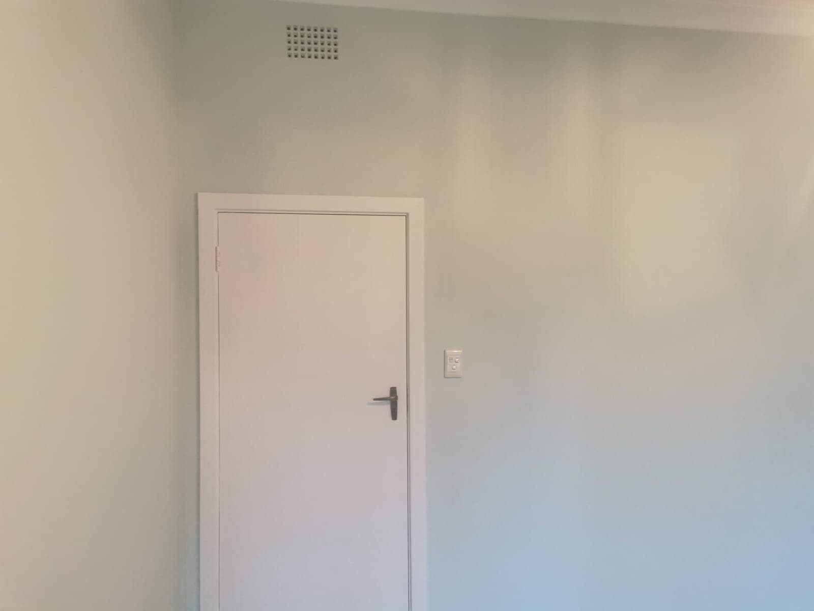 Fresh Interior Finish